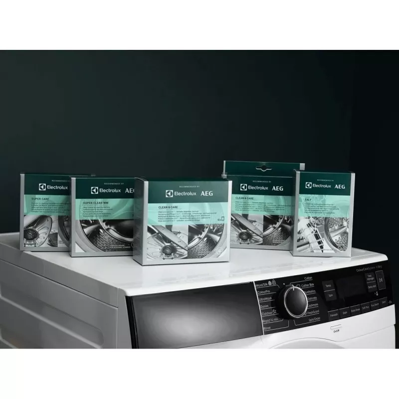 Electrolux M3GCS201 nõudepesumasina sool 1 kg