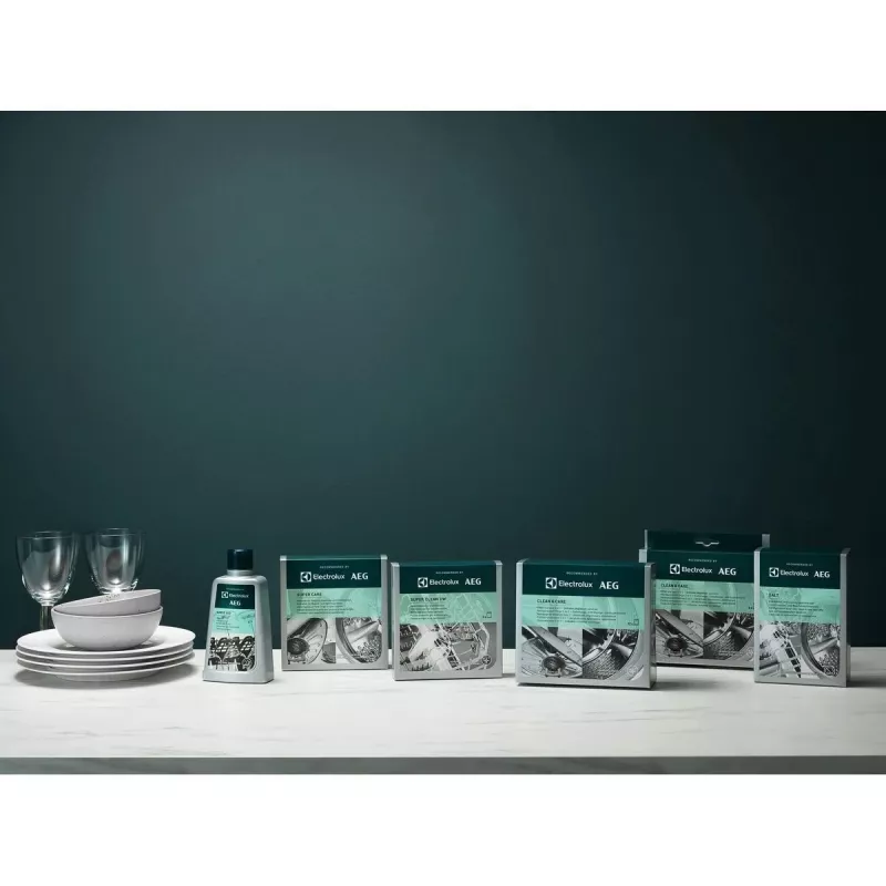 Electrolux M3GCS201 nõudepesumasina sool 1 kg