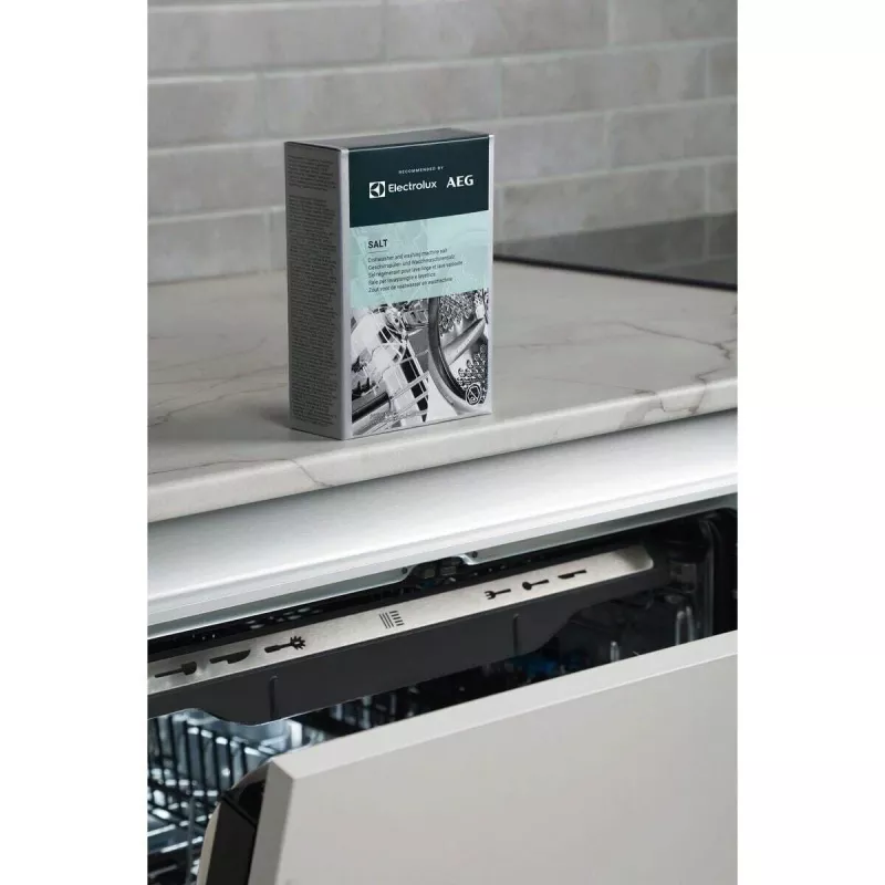 Electrolux M3GCS201 nõudepesumasina sool 1 kg