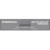 Kõrvaklapid STEELSERIES Arctis Nova 3X Wireless — binauraalsed üle-kõrva kõrvaklapid, Bluetooth 5.3, 2,4 GHz RF, 40 h aku, USB-C