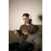 Kõrvaklapid STEELSERIES Arctis Nova 3X Wireless — binauraalsed üle-kõrva kõrvaklapid, Bluetooth 5.3, 2,4 GHz RF, 40 h aku, USB-C