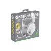 Kõrvaklapid STEELSERIES Arctis Nova 3X Wireless — binauraalsed üle-kõrva kõrvaklapid, Bluetooth 5.3, 2,4 GHz RF, 40 h aku, USB-C