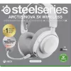 Kõrvaklapid STEELSERIES Arctis Nova 3X Wireless — binauraalsed üle-kõrva kõrvaklapid, Bluetooth 5.3, 2,4 GHz RF, 40 h aku, USB-C