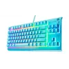 Klaviatuur STEELSERIES Apex 3 TKL US RGB taustvalgustusega veekindel tenkeyless