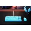 Klaviatuur STEELSERIES Apex 3 TKL US RGB taustvalgustusega veekindel tenkeyless