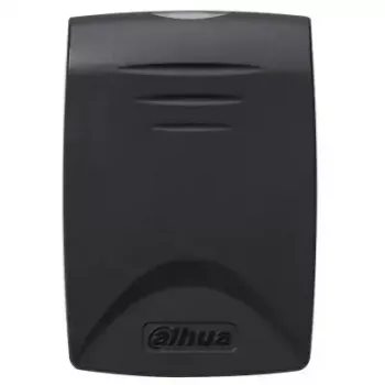 Dahua Technology DHI-ASR1100B-V1 RFID-lugeja RS-485/Wiegand must