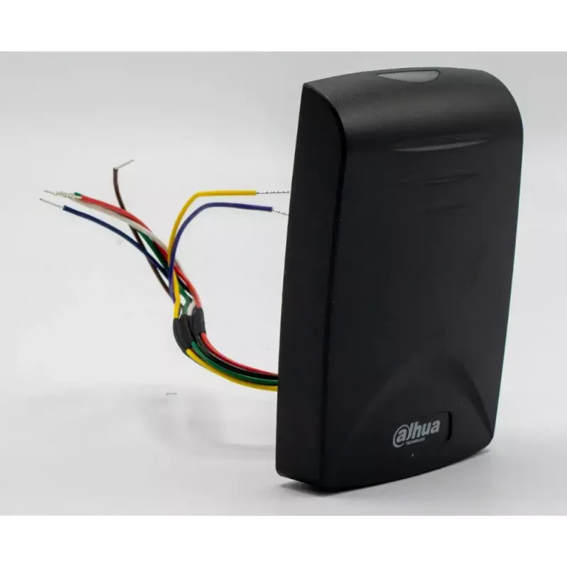 Dahua Technology DHI-ASR1100B-V1 RFID-lugeja RS-485/Wiegand must
