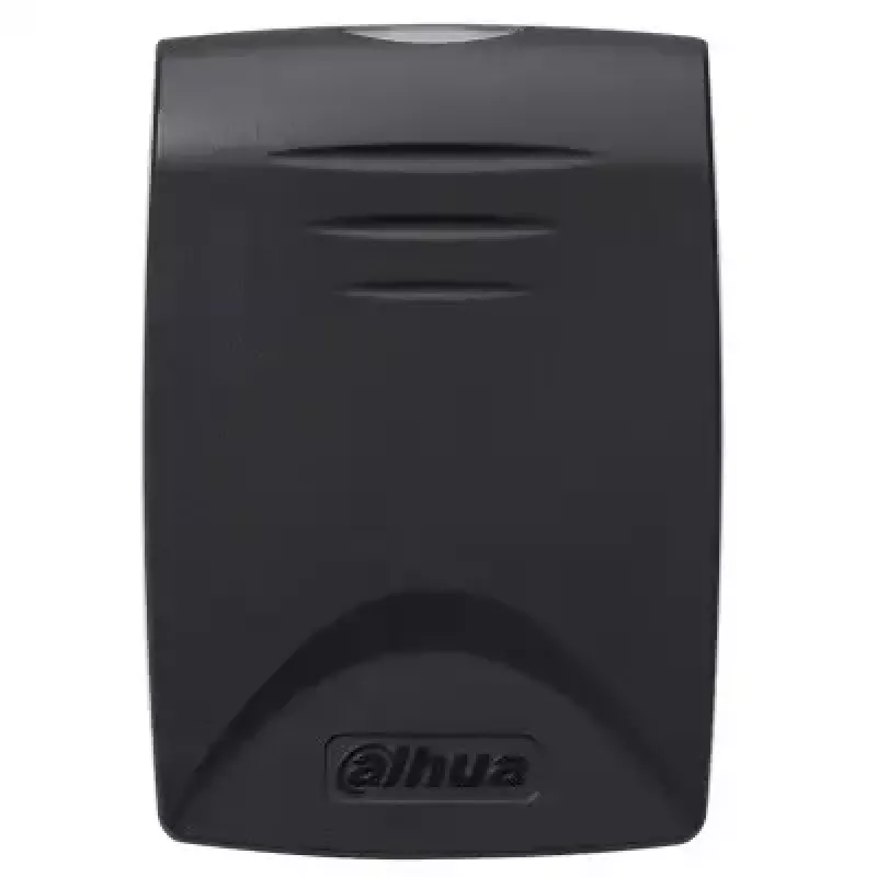 Dahua Technology DHI-ASR1100B-V1 RFID-lugeja RS-485/Wiegand must
