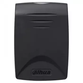 Dahua Technology DHI-ASR1100B-V1 RFID-lugeja RS-485/Wiegand must