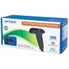 Handheld Barcode Scanner Manhattan Long Range CCD