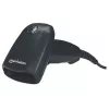 Handheld Barcode Scanner Manhattan Long Range CCD