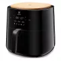 Kuumaõhufritüür Electrolux EAF7B – 6,8 L, 1800 W, puutjuhtimine, 8 programmi, maks 200°C, must