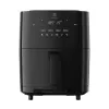 Electrolux EAF7SB ühekorviga 6,9 L eraldiseisev 1700 W kuumaõhufritüür must