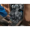 Electrolux EAF7SB ühekorviga 6,9 L eraldiseisev 1700 W kuumaõhufritüür must