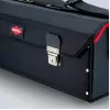 Tööriistade hoiukohver Knipex 00 21 07 LE