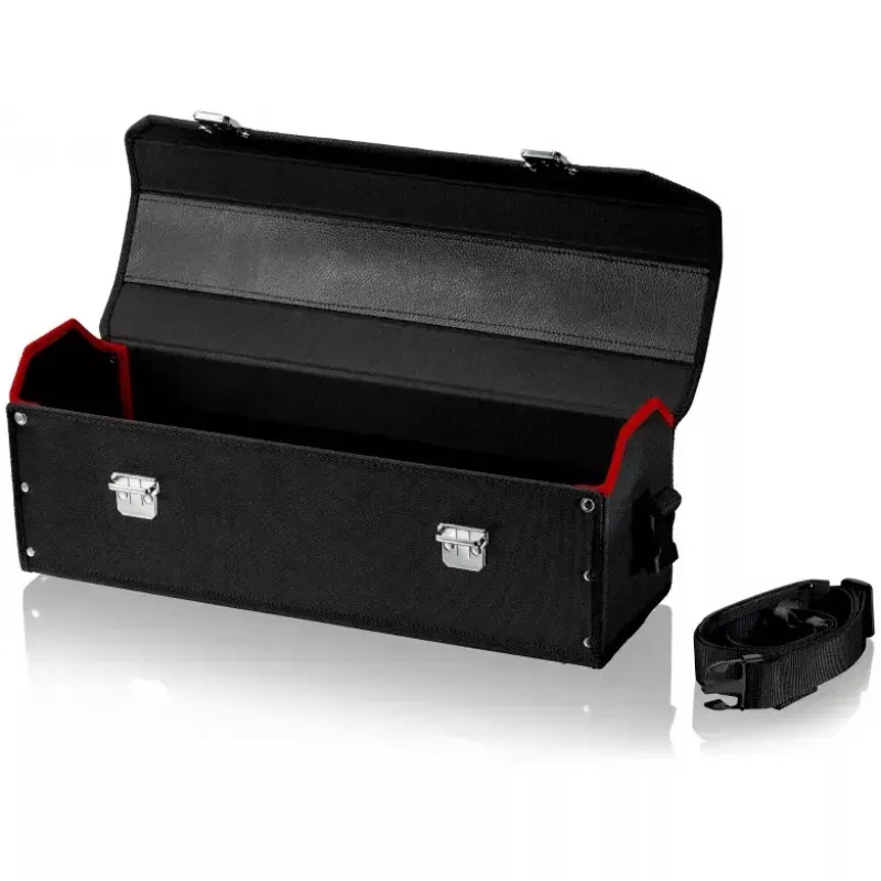 Tööriistade hoiukohver Knipex 00 21 07 LE