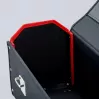 Tööriistade hoiukohver Knipex 00 21 07 LE