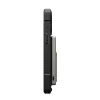 Akupank Baseus 9B4417113636 5000 mAh, juhtmevaba laadimine, USB-C, 20 W, titaan