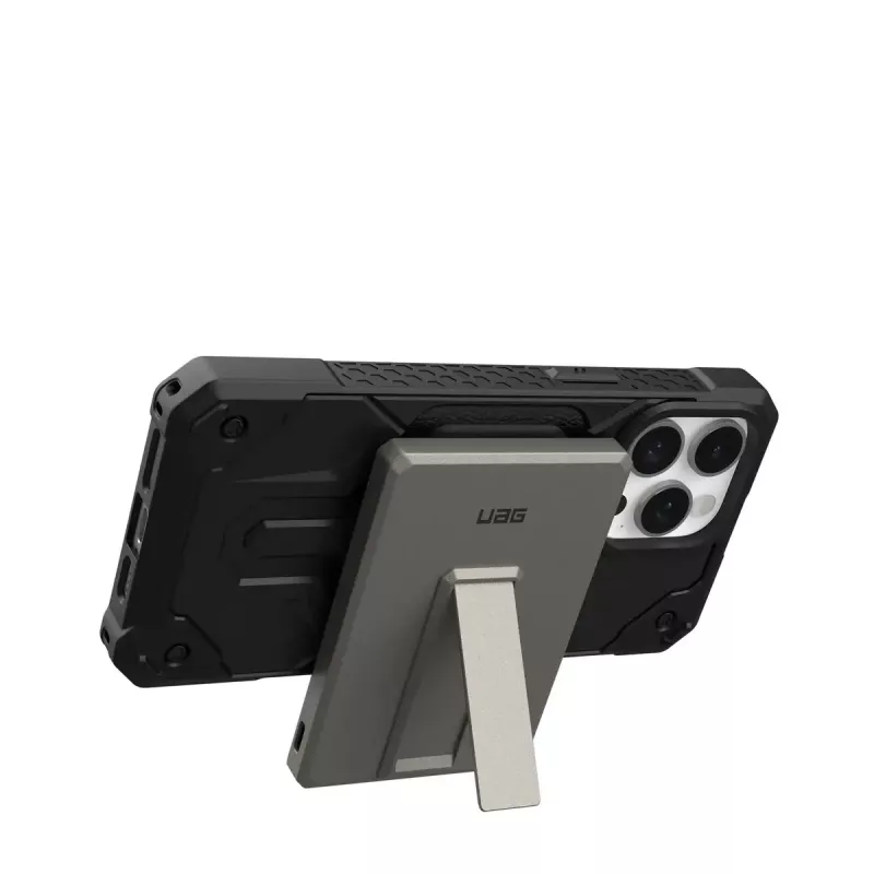 Akupank Baseus 9B4417113636 5000 mAh, juhtmevaba laadimine, USB-C, 20 W, titaan