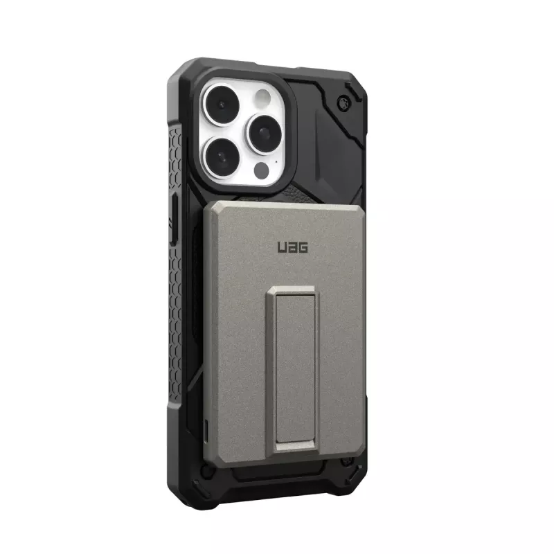 Akupank Baseus 9B4417113636 5000 mAh, juhtmevaba laadimine, USB-C, 20 W, titaan