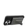 Akupank Baseus 9B4417113636 5000 mAh, juhtmevaba laadimine, USB-C, 20 W, titaan