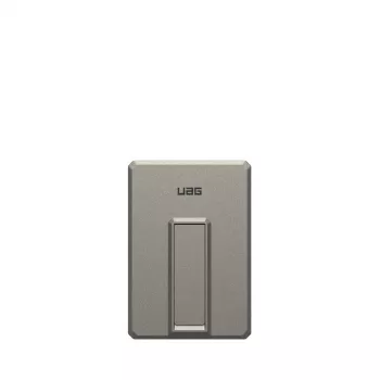 Akupank Baseus 9B4417113636 5000 mAh, juhtmevaba laadimine, USB-C, 20 W, titaan