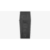 PC-korpus Aerocool Falcon ARGB Midi Tower Must
