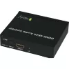 Videosignaalimuundur Techly IDATA-HDMI-AI4K
