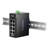 Haldamata kommutaator Trendnet TI-ELC80 8 porti Fast Ethernet 10/100