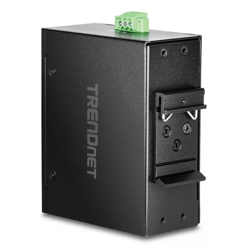 Haldamata kommutaator Trendnet TI-ELC80 8 porti Fast Ethernet 10/100
