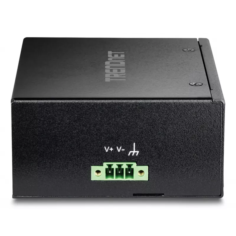Haldamata kommutaator Trendnet TI-ELC80 8 porti Fast Ethernet 10/100