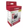 Canon PG-585XL/CL-586 PVP tindikasset 2 tk Originaal High (XL) tootlikkusega must, tsüaan, magenta, kollane