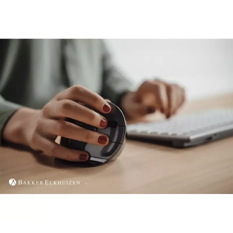 Hiir BakkerElkhuizen Evoluent D RF Wireless