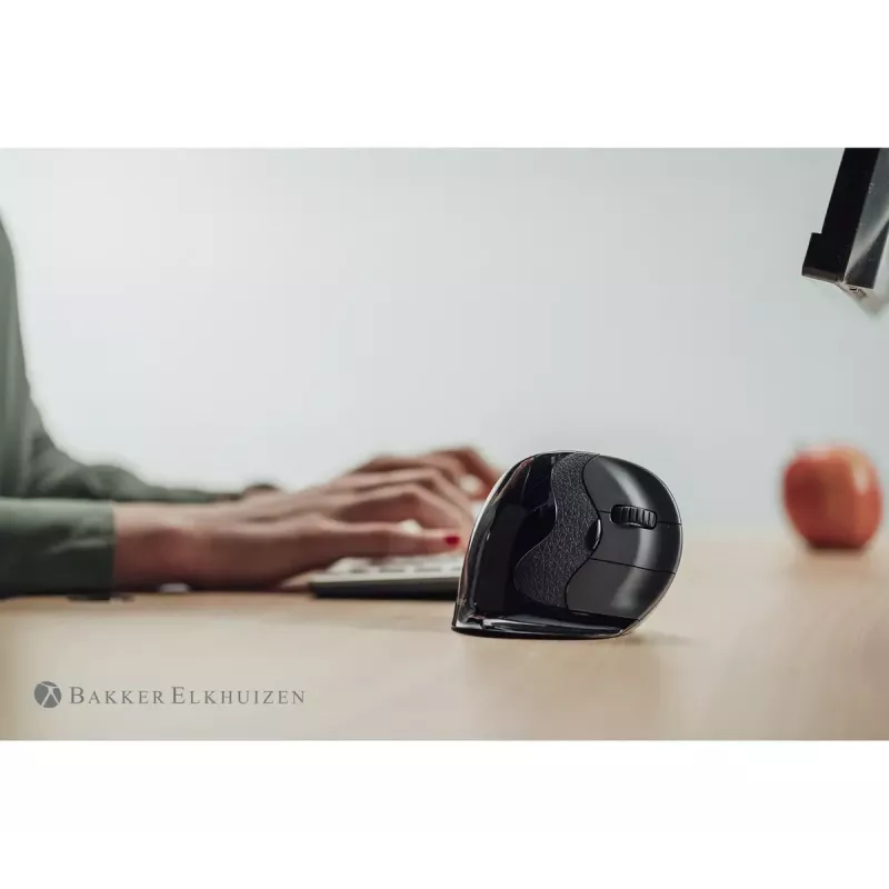 Hiir BakkerElkhuizen Evoluent D RF Wireless