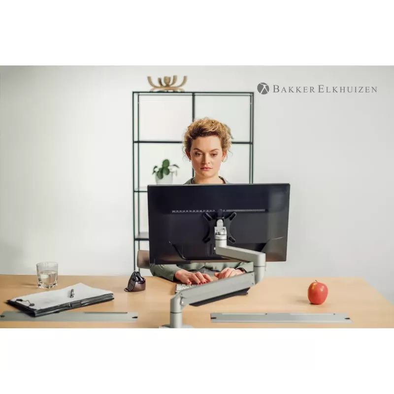 Hiir BakkerElkhuizen Evoluent D RF Wireless