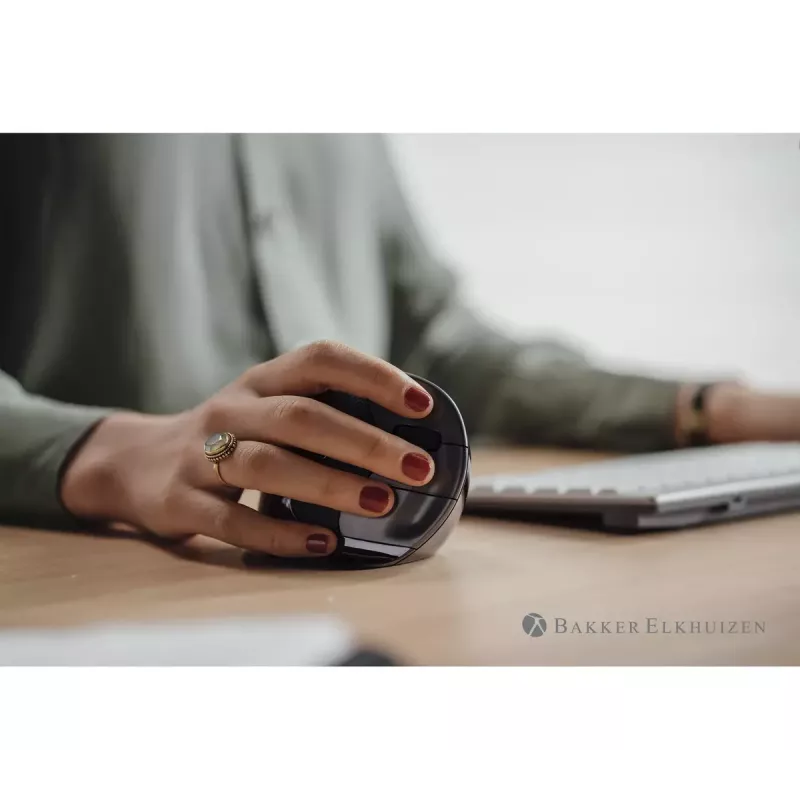 Hiir BakkerElkhuizen Evoluent D RF Wireless