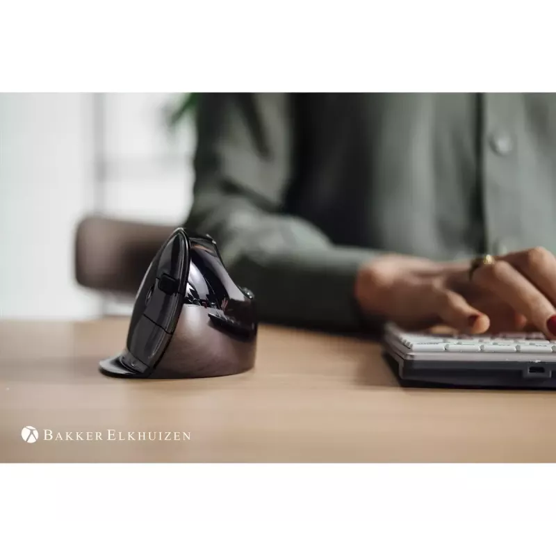 Hiir BakkerElkhuizen Evoluent D RF Wireless
