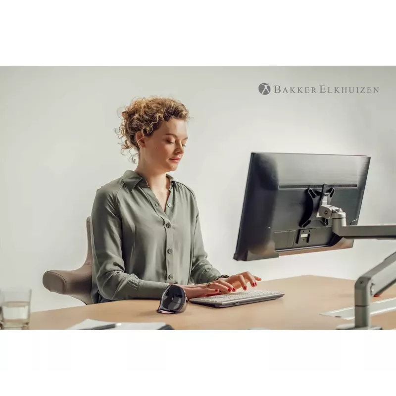 Hiir BakkerElkhuizen Evoluent D RF Wireless