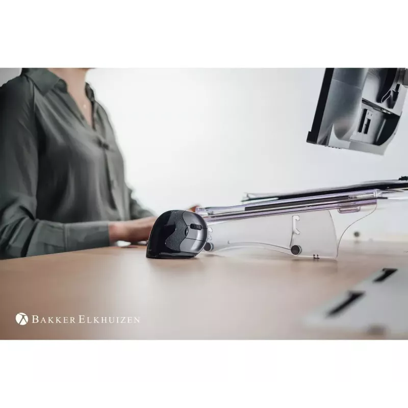 Hiir BakkerElkhuizen Evoluent D RF Wireless