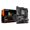 GIGABYTE B760 GAMING X DDR4 GEN5 emaplaat – toetab 14. põlvkonna Inteli Core protsessoreid, 8+1+1 faasi VRM, kuni 5333 MHz DDR4 (OC), 3x PCIe 4.0 M.2, 2.5GbE LAN, USB 3.2 Gen 2