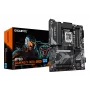 GIGABYTE B760 GAMING X DDR4 GEN5 emaplaat – toetab 14. põlvkonna Inteli Core protsessoreid, 8+1+1 faasi VRM, kuni 5333 MHz DDR4 (OC), 3x PCIe 4.0 M.2, 2.5GbE LAN, USB 3.2 Gen 2