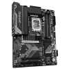 GIGABYTE B760 GAMING X DDR4 GEN5 emaplaat – toetab 14. põlvkonna Inteli Core protsessoreid, 8+1+1 faasi VRM, kuni 5333 MHz DDR4 (OC), 3x PCIe 4.0 M.2, 2.5GbE LAN, USB 3.2 Gen 2