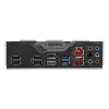 GIGABYTE B760 GAMING X DDR4 GEN5 emaplaat – toetab 14. põlvkonna Inteli Core protsessoreid, 8+1+1 faasi VRM, kuni 5333 MHz DDR4 (OC), 3x PCIe 4.0 M.2, 2.5GbE LAN, USB 3.2 Gen 2