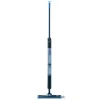 Philips 5000 series OneUp Electric Mop, juhtmeta mop, 0,178 L, sinine, 0,281 L, 70 min, 350 mm