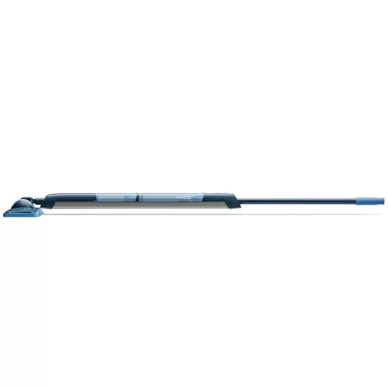 Philips 5000 series OneUp Electric Mop, juhtmeta mop, 0,178 L, sinine, 0,281 L, 70 min, 350 mm