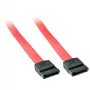 Lindy 0.5m sisemine SATA III kaabel