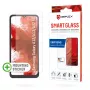 DISPLEX Smart Glass (9H) Samsung Galaxy A12/A13/A32 5G jaoks, paigalduskleebis, purunematu, üliõhuke, nähtamatu