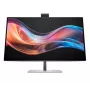 HP Series 7 Pro 27-tolline 4K konverentsimonitor - 727pm PVC-vaba