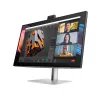 HP Series 7 Pro 27-tolline 4K konverentsimonitor - 727pm PVC-vaba