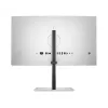 HP Series 7 Pro 27-tolline 4K konverentsimonitor - 727pm PVC-vaba